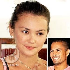 Angelica Panganiban Sex Tape - Angelica Panganiban on wedding plans with Derek Ramsey: Que sera, sera |  PEP.ph