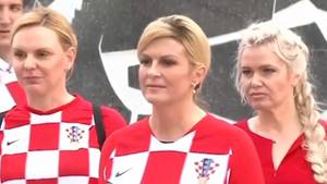 Modern Schoolgirl Porn - World Cup: Daily Mail's guide to all you need to know about England's  Croatian opponents | Daily Mail Online