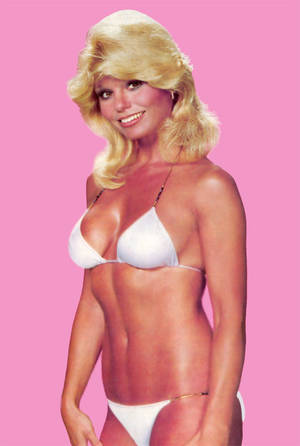 Loni Anderson Porn - Loni anderson naked breasts, girls sexual intercourse photo