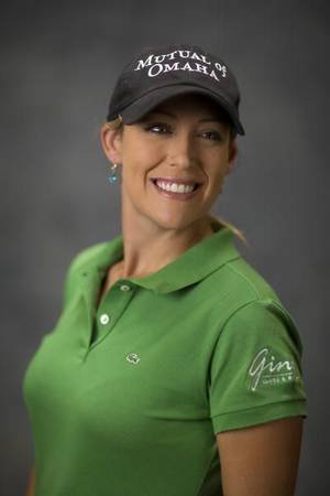 cristie kerr upskirt - Cristie Kerr - LPGA Photo Shoot
