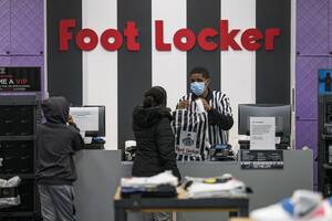 Czech Sleep Porn - Czech Billionaire Kretinsky's Interest in Macy's and Foot Locker - Bloomberg
