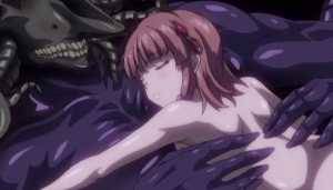 elfen cartoon porn - 27:54 Shinkyoku No Grimoire 1 Dark Elf Rape Cartoon Porn