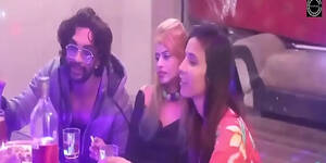 hot indian party - Hot Desi Indian Babes Group Sex Birthday Party Web Series HD SEX Porn Video  25:55