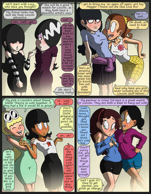 hentai play date - Play Date - Page 3 - HentaiRox