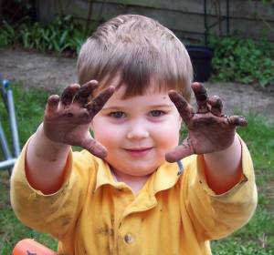 Bidet Toddler Porn - Or maybe I'm the only one who feels like this?
