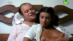 Brazil Retro Porn - Perfect Latina Teen Teases Old man In a Retro Brazilian Porn Movie