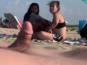blonde nude beach sports - Beach HD Videos - Amazing outdoor sex actions at the public beaches -  pornxo.xxx