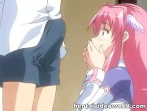 hot anime hentai first time - First time sex of beautiful anime babe - wankoz.com