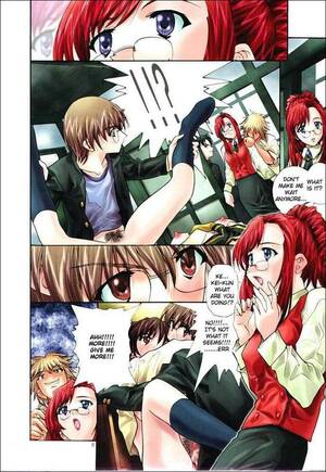 hentai please teacher - Onegai Teacher Hentai image #114792