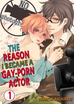 Manga Gay Porn - Free Books] The Reason I Became a Gay-Porn Actorï½œMANGA.CLUBï½œRead Free  Official Manga Online!