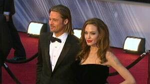 Angelina Jolie Double Porn - Angelina Jolie Reveals She Had Double Mastectomy - Good Morning America
