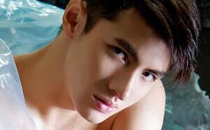 Blue Asian Men Porn - Asian Gay Porn Pics & Hot Sex Pictures | GayDemon