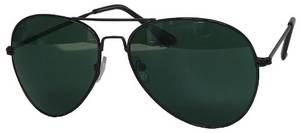 Black Green Glasses Porn - QWIN RAY sunglasses glasses porn black Q5523