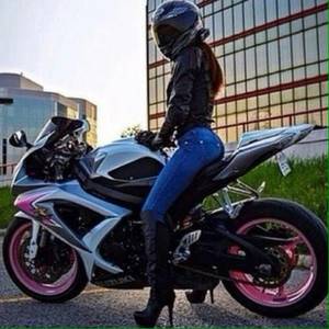 Motorcycle Porn - 