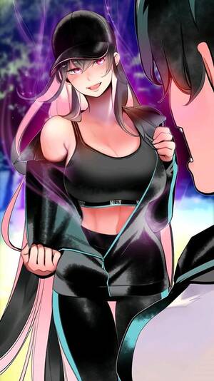 Honey Demon Xxx - Not pornhwa, but what is the horniest manhwa you've ever read : r/manhwa