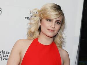 Dianna Agron Cartoon Porn - Birthday: Dianna Agron