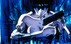 ghost in the shell boobs - Sci-fi visionary or pornographer? The erotic adventures of the man behind  Ghost in the Shell