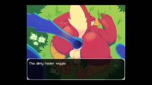 Furry Hentai Sex Games - Small on Top Part 1 (Furry Hentai Game) - Pornhub.com