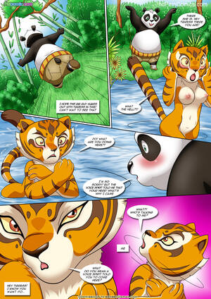 Kung Fu Panda Naked Sex - The True Meaning Of Awesomeness! (Kung Fu Panda) - Porncomics free Porn  Comic | HD Porn Comics