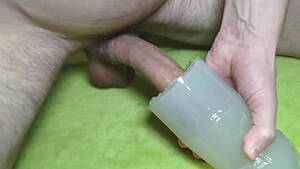 easy homemade pocket pussy - How To Make A Homemade Pocket Pussy Without Gloves PornAnswer Videos on  PornAnswer.com