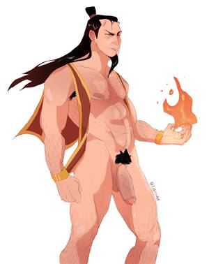 Gay Porn Avatar Ozai - Rule34 - If it exists, there is porn of it / ozai / 3681391