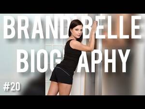 Brandi Belle Hd Porn - Brandi Belle biography | P* | Actress | MODELS . - YouTube