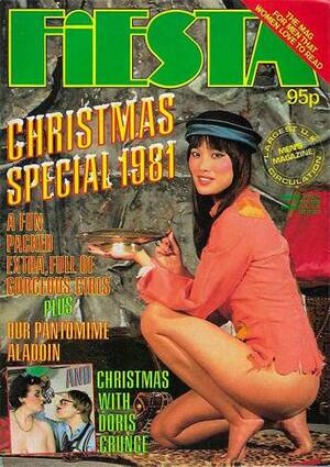 80s Christmas Porn - Forumophilia - PORN FORUM : The 80s - golden era of porn, not previously  published - Page 111