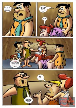 cartoonza cartoon sex net - ... The flintstones COMIC 5 CARTOONZA ...