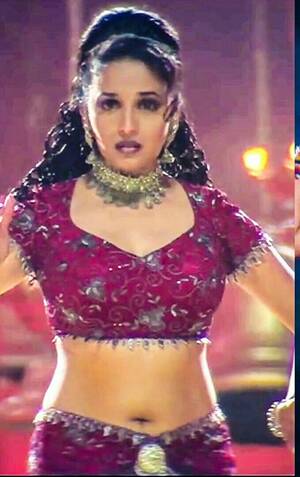 naked indian actress madhuri pics - Pin on Indian beauty