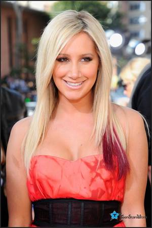 Ashley Tisdale Sweet Life Porn - Ashley Tisdale Photos - Actress Ashley Tisdale arrives at Nickelodeon's  Annual Kids' Choice Awards held at Galen Center on March 2012 in Los  Angeles, ...