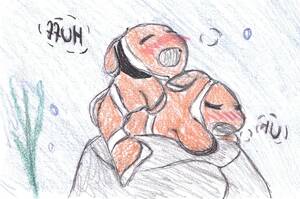 Disney Nemo Porn - finding nemo Porn | Disney Porno