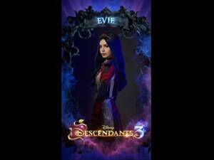 Descendants Movie Porn - Descendants 3 evie porn video on BrownPorn