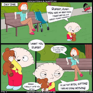 Baby Cartoon Porn - Baby's Play porn comic - the best cartoon porn comics, Rule 34 | MULT34