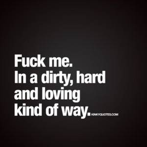 Fuck Me Dirty Talk Captions - \