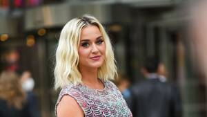 Katy Perry Blowjob Porn Captions - American Idol' Fans Are Speechless Over Katy Perry's Corset Outfit on TikTok