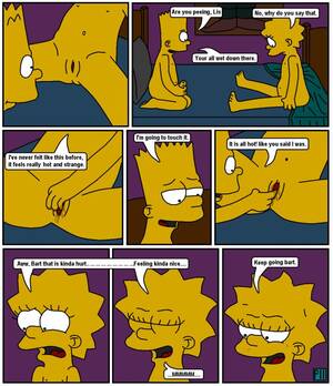 cartoon sex bart fucking maggie - Bart And Lisa Simpson Xxx - Sexdicted