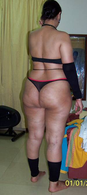 chubby amateur indian - 