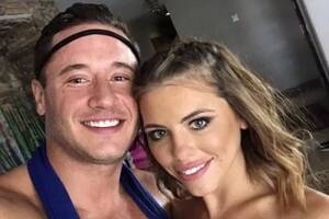 Footballer Porn - Footballers who became porn stars - like ex-Prem ace who is now 'Britain's  highest paid' - Daily Star