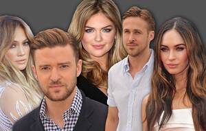 celebrities masterbate - These Are the Celebs People Masturbate to the Most | Women's Health