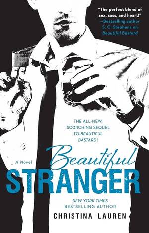 Drunk Girl Fucked By Strangers - Beautiful Stranger: Volume 2 (The... by Lauren, Christina