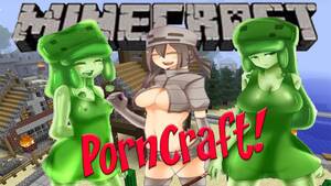 Minecraft Porncraft - IF MINECRAFT WAS A HENTAI - Minecraft A True Love  (Gameplay/Walkthrough/LetsPlay) - YouTube