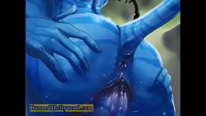 Abitar Sex - Avatar XXX - XVIDEOS.COM