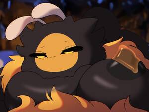 Hunby Furry Bee Porn - Bee Color - Lewd.ninja