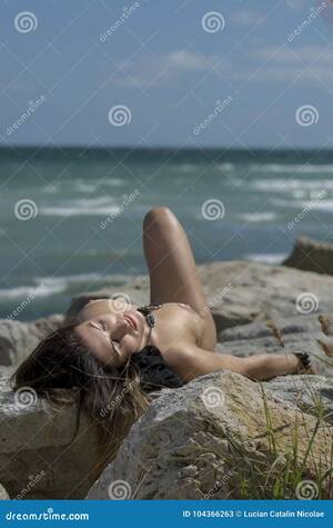 beach beauty perfect naked - Beauty on the beach stock image. Image of outdoors, nudist - 104366263