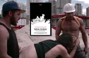 Dubai Sex Porn - Public Sex. S&M. Incest. Blowjobs. Cumshots. And Miley Cyrus: â€œNova Dubaiâ€  Premieres Today On NSFW!