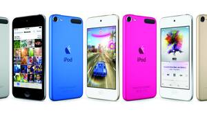 ipod touch hentai games - Apple's New iPod Touch: 8 Megapixel Camera, 3x Faster Wi-Fi | Glamour