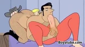 Animan Porn Western - The Wild, Wild West - ThisVid.com