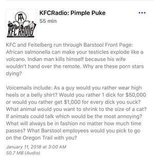 Brand New Stars - Feitelberg on Twitter: \