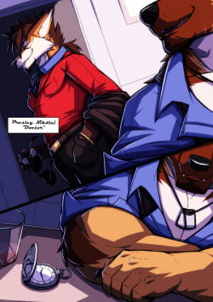 free furry doujin - Tag: furry page 165 - Free Doujin, Hentai Manga & Comic Porn