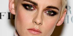 Kristen Stewart Ass Porn - Kristen Stewart Is the Out A-Lister We've Been Waiting For